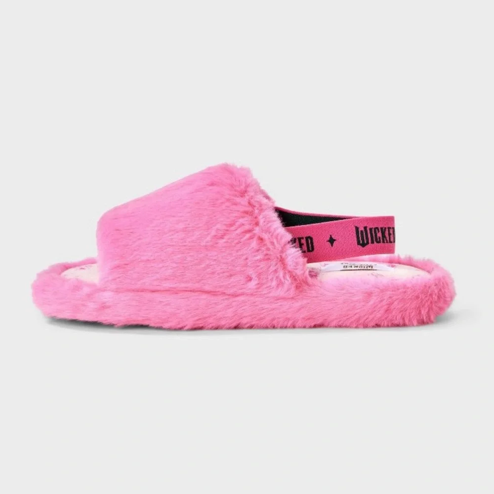 Girls' Wicked x Katie Kime Slippers